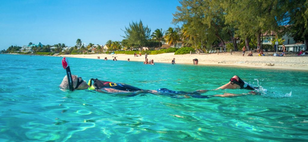 The 5 Best Grand Cayman Beaches - Rum Point Resort